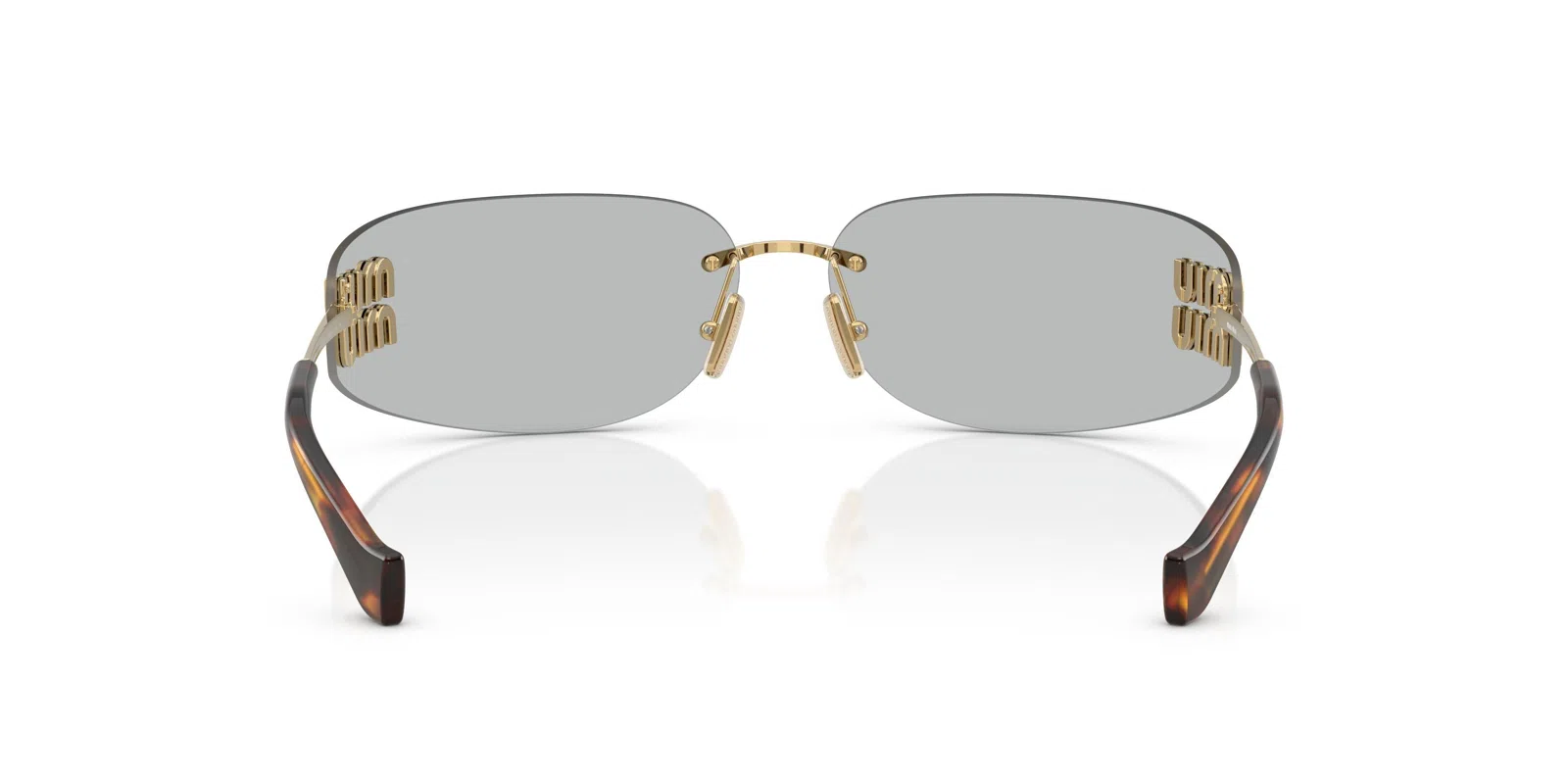 Miu Miu A51S Sunglasses - view 25